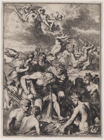 KG 06787b
<br/>
De Ystroom
<br/>
<em>Hooghe, Romeyn de (1645-1708)</em>